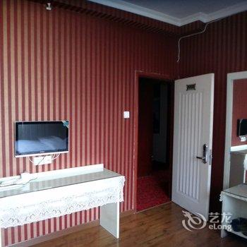 十堰安惠宾馆酒店提供图片