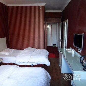 十堰安惠宾馆酒店提供图片