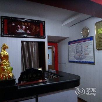 十堰安惠宾馆酒店提供图片