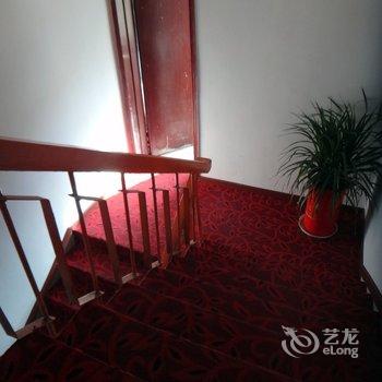 十堰安惠宾馆酒店提供图片