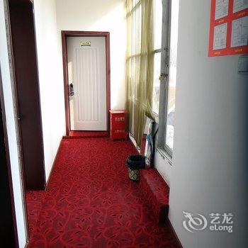 十堰安惠宾馆酒店提供图片