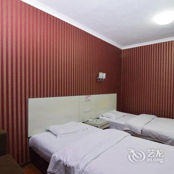 十堰安惠宾馆酒店提供图片