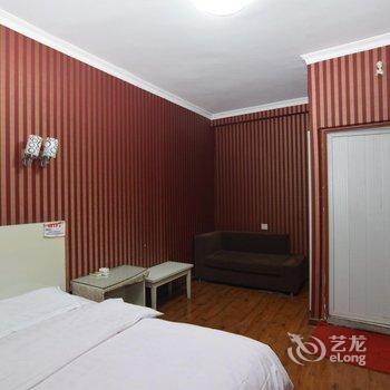 十堰安惠宾馆酒店提供图片