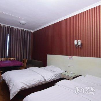 十堰安惠宾馆酒店提供图片