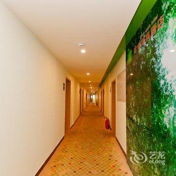 滨州青苹果连锁酒店(滨州学院店)酒店提供图片