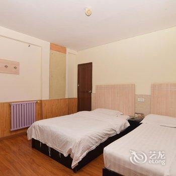 十堰金都宾馆酒店提供图片