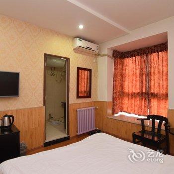 十堰金都宾馆酒店提供图片