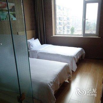 阜新水韵宏都宾馆酒店提供图片