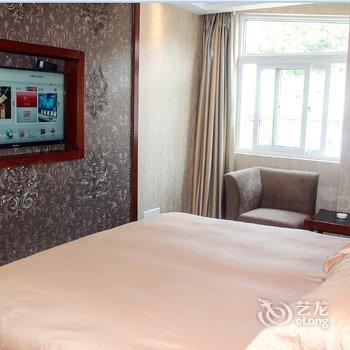 舟山沈家门中景酒店酒店提供图片