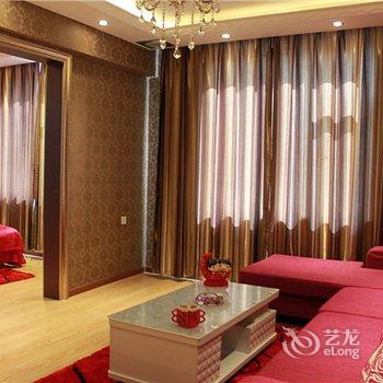 阜新水韵宏都宾馆酒店提供图片