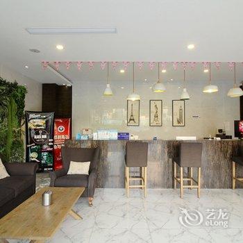 天台花园精品酒店(桐乡传媒学院店)酒店提供图片