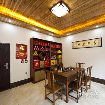 武夷山梦真客栈酒店提供图片