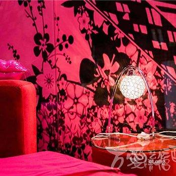 万爱情侣主题酒店(昆明汇都店)酒店提供图片