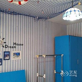 开封1十1宾馆酒店提供图片