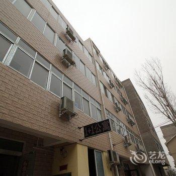 开封1十1宾馆酒店提供图片
