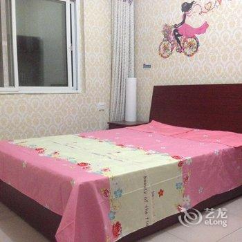 开封1十1宾馆酒店提供图片