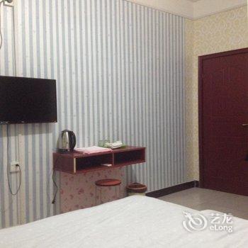 开封1十1宾馆酒店提供图片