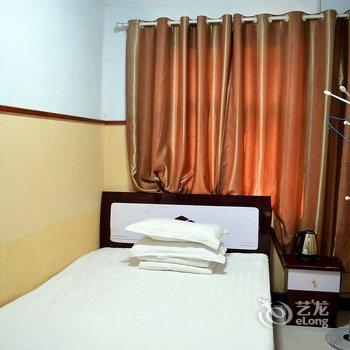 汝阳海轮快捷酒店酒店提供图片