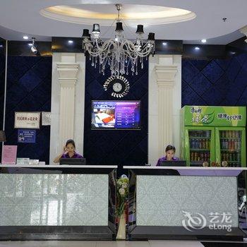 千景连锁酒店(北流少年宫店)酒店提供图片