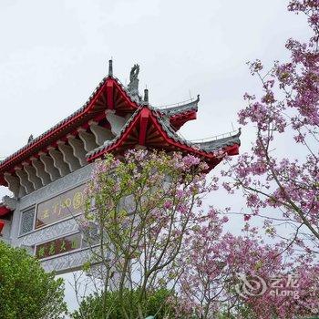 千景连锁酒店(北流少年宫店)酒店提供图片