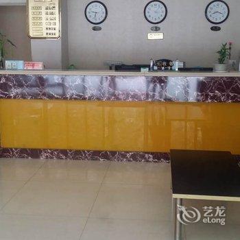十堰方山商务宾馆酒店提供图片