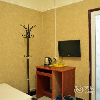 汝阳雨轩宾馆酒店提供图片
