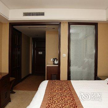 温岭明都国际大酒店酒店提供图片