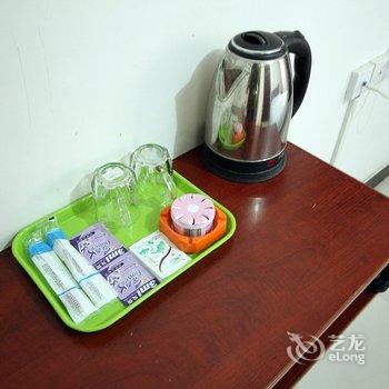 开封1十1宾馆酒店提供图片
