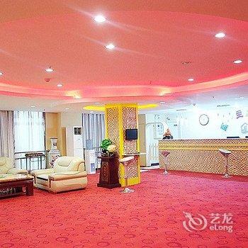 邯郸尚一主题酒店(海悦广场店)酒店提供图片