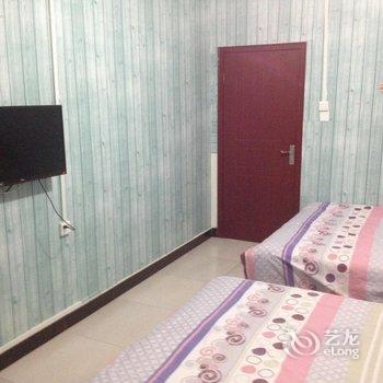 开封1十1宾馆酒店提供图片
