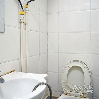 汝阳海轮快捷酒店酒店提供图片