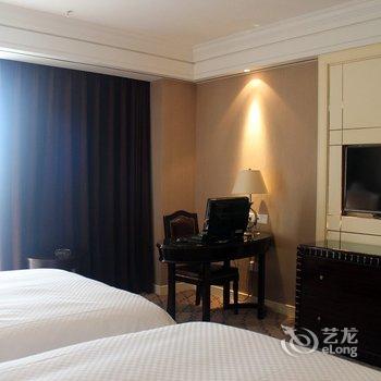 九江皇庭国际酒店酒店提供图片