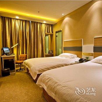温州怡家城市酒店酒店提供图片