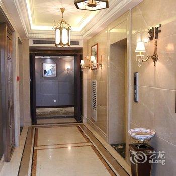 九江皇庭国际酒店酒店提供图片