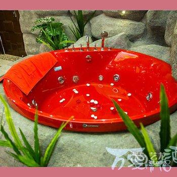 万爱情侣主题酒店(昆明汇都店)酒店提供图片