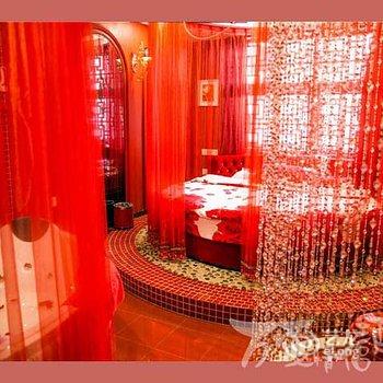 万爱情侣主题酒店(昆明汇都店)酒店提供图片