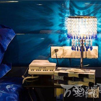 万爱情侣主题酒店(昆明汇都店)酒店提供图片