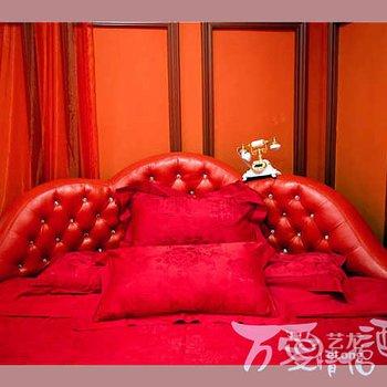 万爱情侣主题酒店(昆明汇都店)酒店提供图片