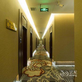 哈尔滨中维宾馆酒店提供图片