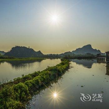 千景连锁酒店(北流少年宫店)酒店提供图片