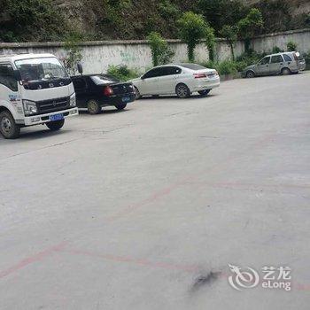 十堰方山商务宾馆酒店提供图片