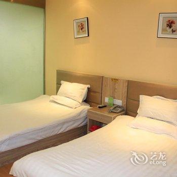 菏泽汉华连锁酒店酒店提供图片