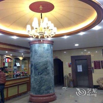 清远阳山福临门大酒店酒店提供图片