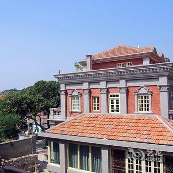 厦门鼓浪屿丁香花园旅馆酒店提供图片