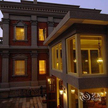 厦门鼓浪屿丁香花园旅馆酒店提供图片