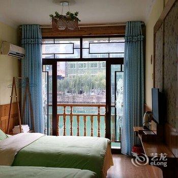 镇远刘胡兰酒店酒店提供图片