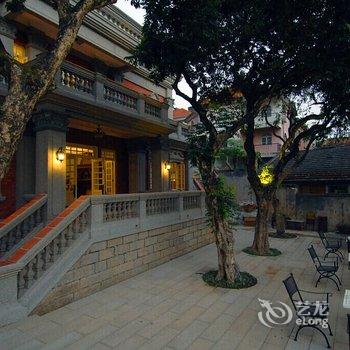 厦门鼓浪屿丁香花园旅馆酒店提供图片