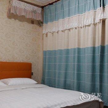海城富南温馨公寓酒店提供图片