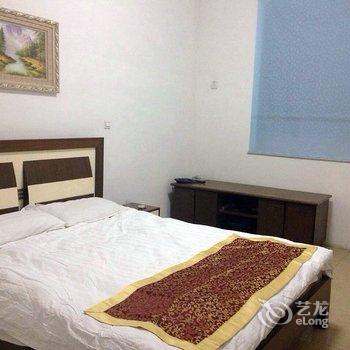 如皋老纪家庭旅馆酒店提供图片