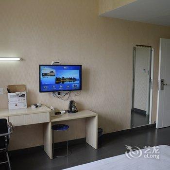 荆州简爱时尚宾馆(分店)酒店提供图片